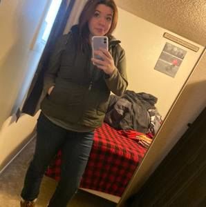 Meet your Posher, Andrea